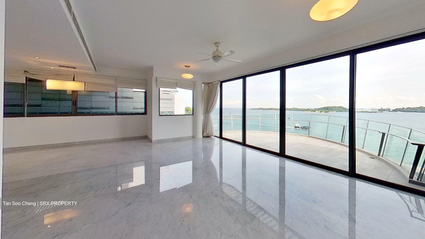 Seascape (D4), Condominium #342763201